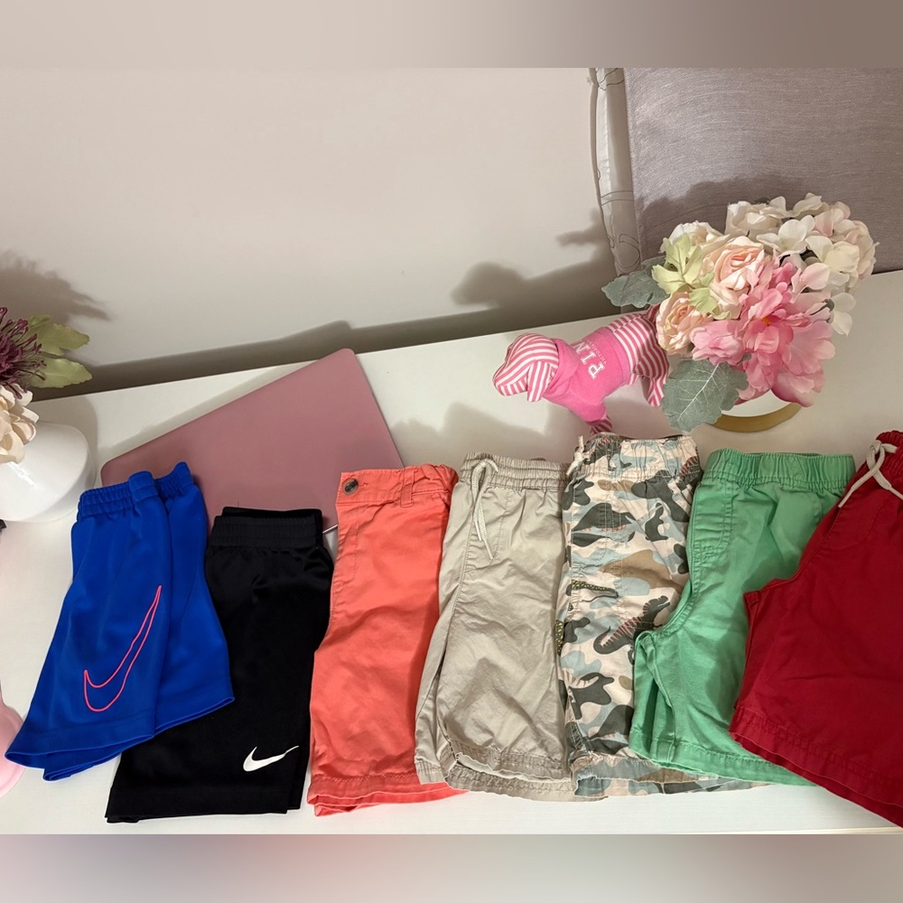 Nike, Old Navy & More Kids Shorts